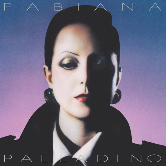 Fabiana Palladino - Fabiana Palladino (Vinyl) - Joco Records