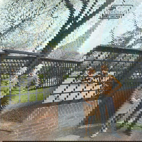 Fairport Convention - Unhalfbricking (180 Gram Vinyl) (Import) - Joco Records