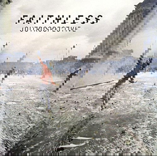 Faithless - Outrospective (Import) (2 LP) - Joco Records