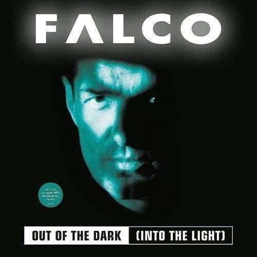 Falco - Out Of The Dark (Into The Light)  (Vinyl) - Joco Records
