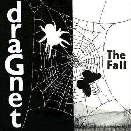 Fall - Dragnet  (Vinyl) - Joco Records