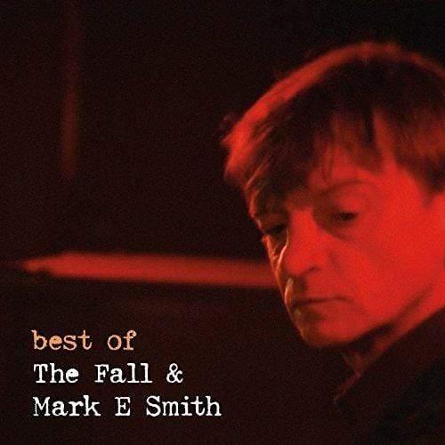 Fall & Mark E. Smith - Best Of  (Vinyl) - Joco Records
