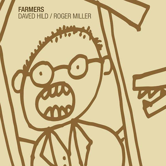 Farmers - August 11, 1984 (Vinyl) - Joco Records