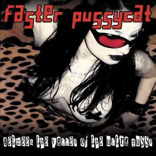 Faster Pussycat - Beyond The Valley Of The Ultra Pussy (Vinyl) - Joco Records