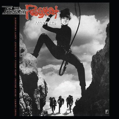 Faster Pussycat - Whipped! (Limited Edition, Milky Clear Color Vinyl) - Joco Records