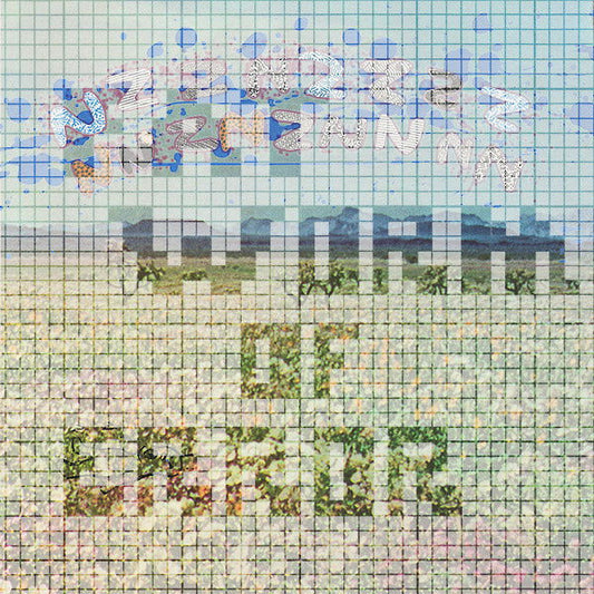 Fat Worm Of Error - Nzznzzzznnznznnn (Vinyl) - Joco Records