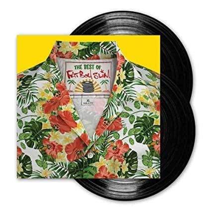 Fatboy Slim - The Fatboy Slim (Import) (2 LP) - Joco Records
