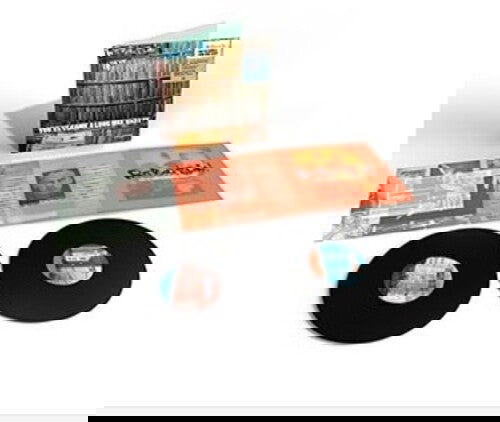 Fatboy Slim - You've Come A Long Way Baby: 25th Anniversary Edition (Half-Speed Mastered,180 Gram Vinyl, Limited Edition) (2 LP) - Joco Records