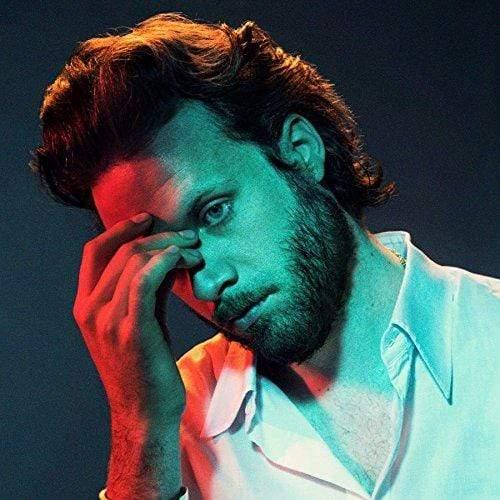 Father John Misty - God's Favorite Customer (LP) - Joco Records