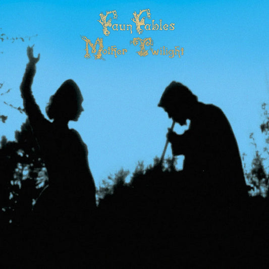 Faun Fables - Mother Twilight (Vinyl) - Joco Records