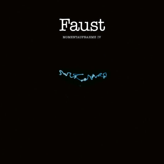 Faust - Momentaufnahme Iv (Vinyl) - Joco Records