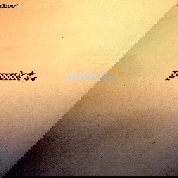 Faust - Punkt (Vinyl) - Joco Records