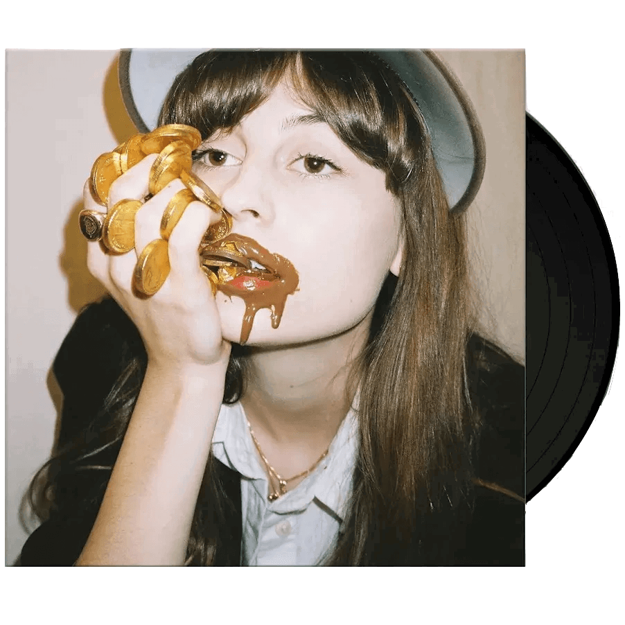 Faye Webster - Atlanta Millionaires Club (LP) - Joco Records