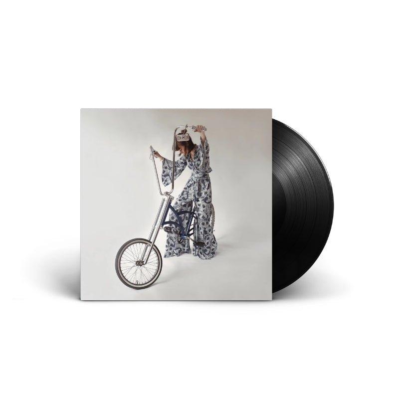 Faye Webster - Faye Webster (LP) - Joco Records