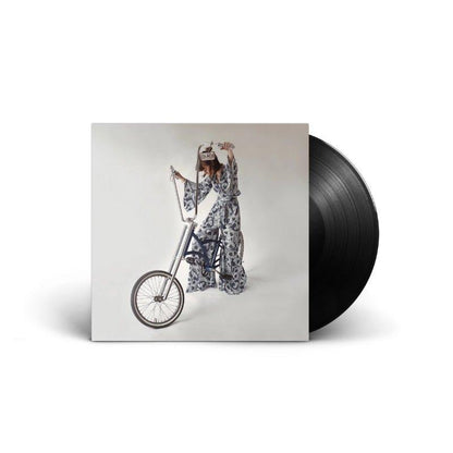 Faye Webster - Faye Webster (LP) - Joco Records