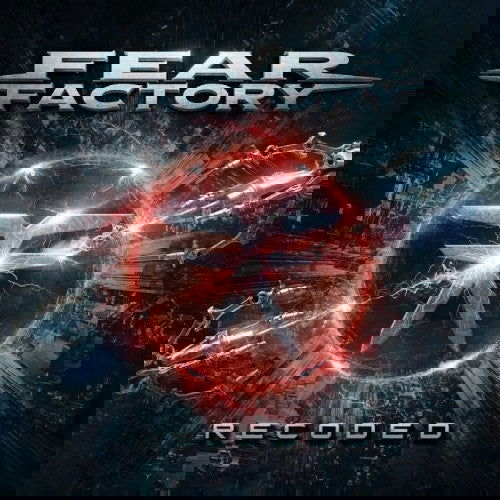Fear Factory - Recoded (Color Vinyl, Pink Swirl) (2 LP) - Joco Records