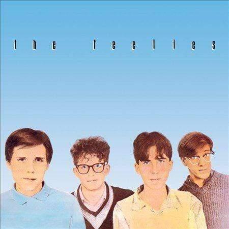 Feelies - Crazy Rhythms (LP) - Joco Records