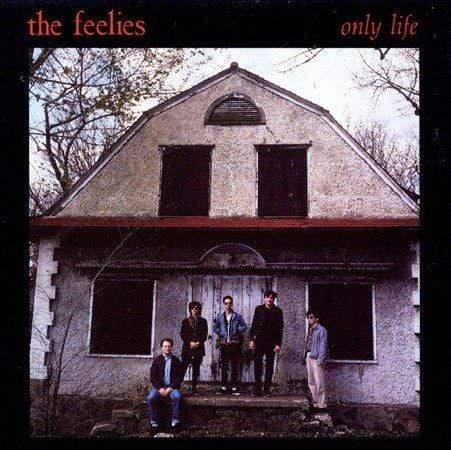 Feelies - Only Life  (Vinyl) - Joco Records