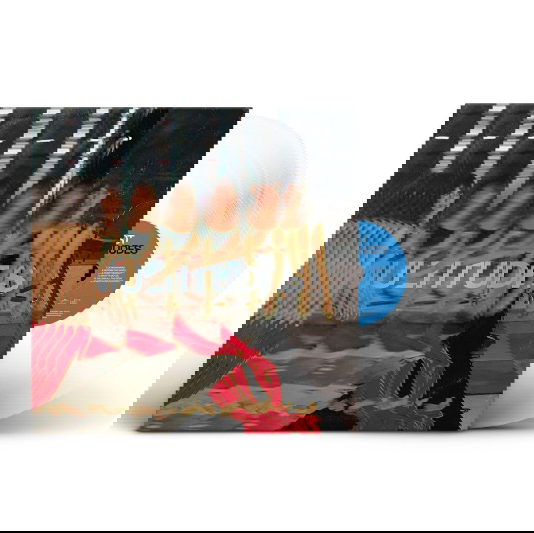 Feist - Multitudes (Clear Vinyl, Indie Exclusive) - Joco Records