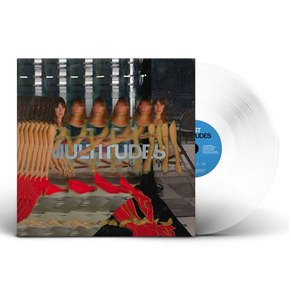 Feist - Multitudes (Clear Vinyl, Indie Exclusive) - Joco Records