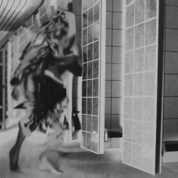 Femme - Ruderal Exotique (Vinyl) - Joco Records