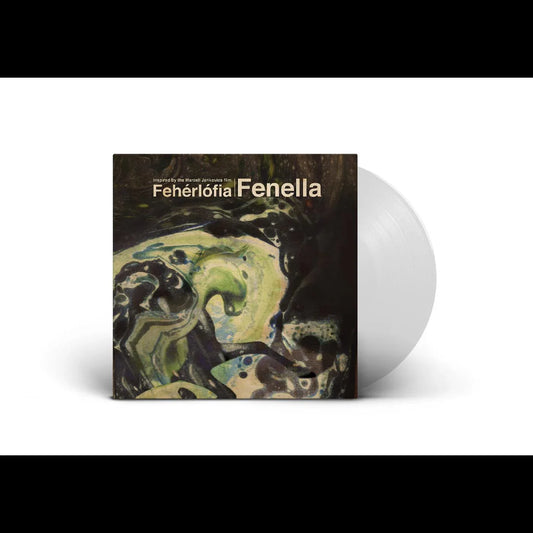 Fenella - Fenella (COLOR VINYL) - Joco Records
