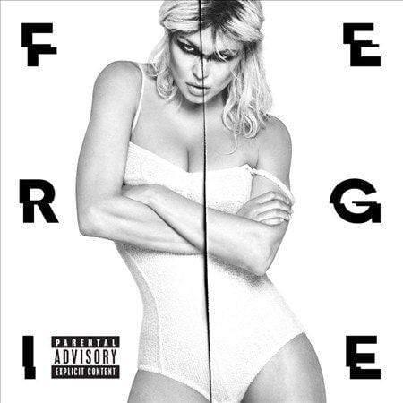 Fergie - Double Dutchess  (Vinyl) - Joco Records