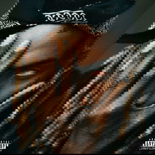 Fetty Wap - Fetty Wap (RSD Exclusive, Color Vinyl, Violet) (2 LP) - Joco Records