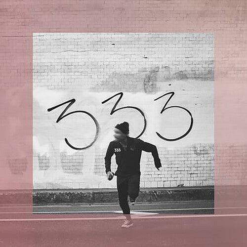 Fever 333 - Strength In Numb333rs (Explicit) (Limited Edition, Pink Vinyl) (LP) - Joco Records