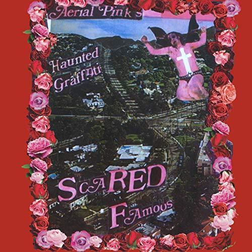 Ariel Pink's Haunted Graffiti - Scared Famous/Ff>> (2 LP) - Joco Records