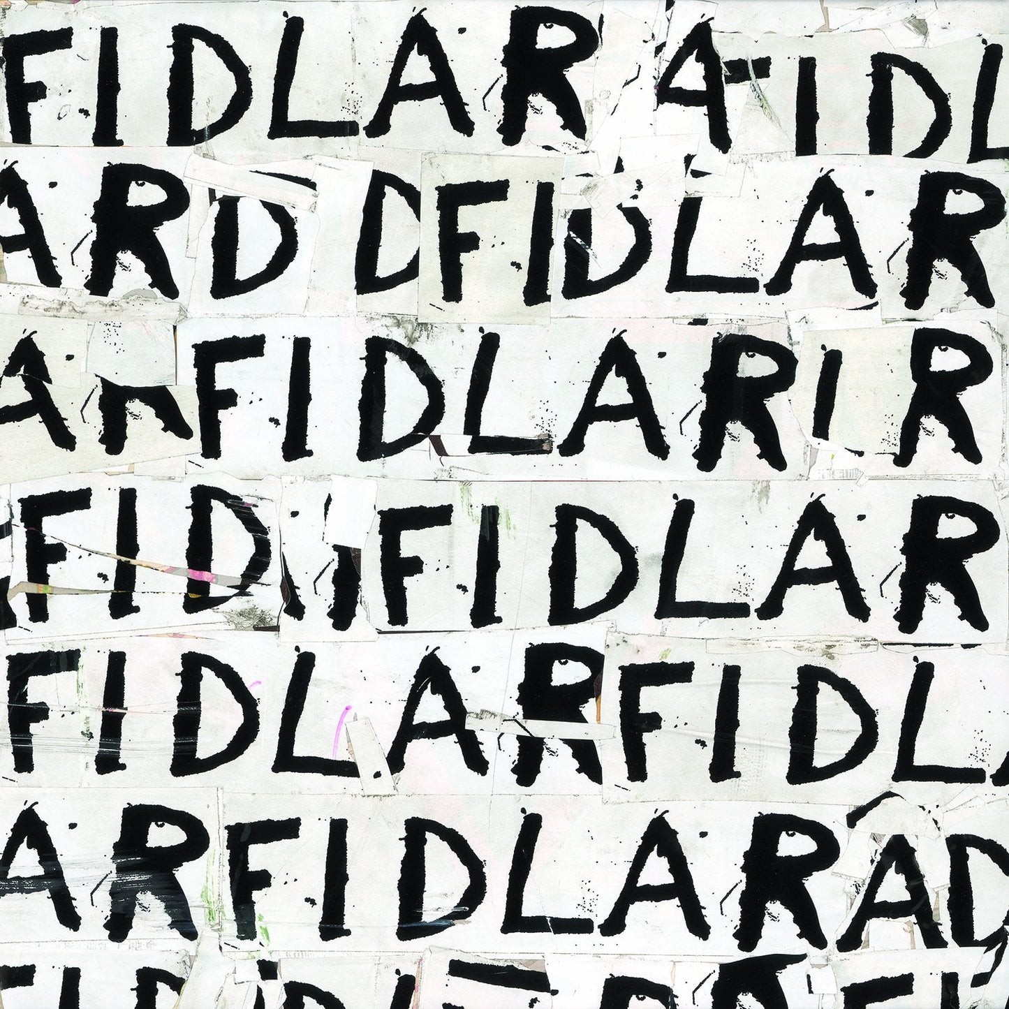 Fidlar - Fidlar (LP) - Joco Records