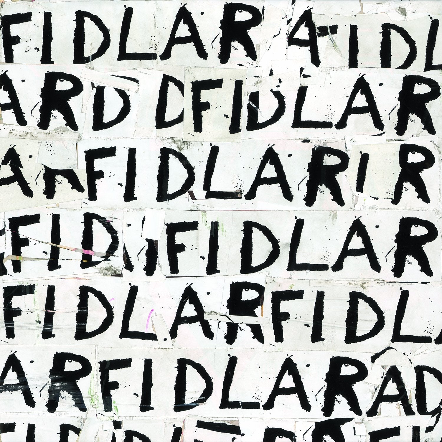 Fidlar - Fidlar (LP) - Joco Records