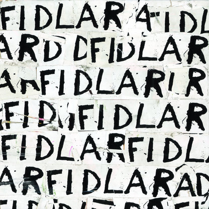 Fidlar - Fidlar (LP) - Joco Records