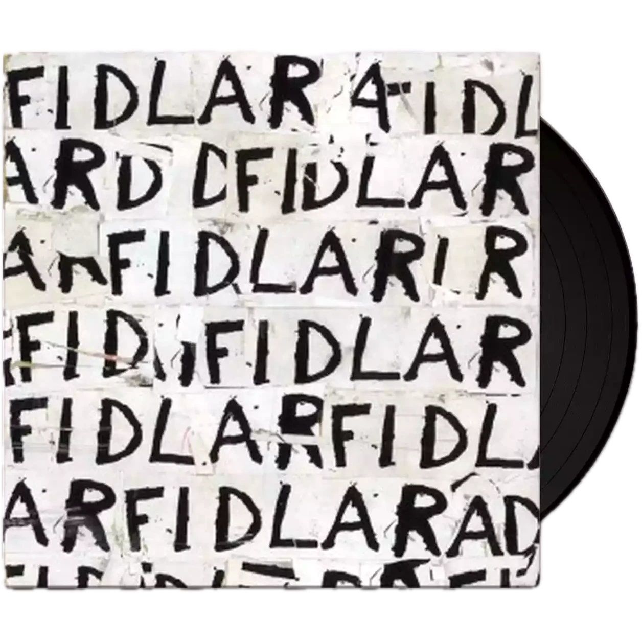 Fidlar - Fidlar (LP) - Joco Records