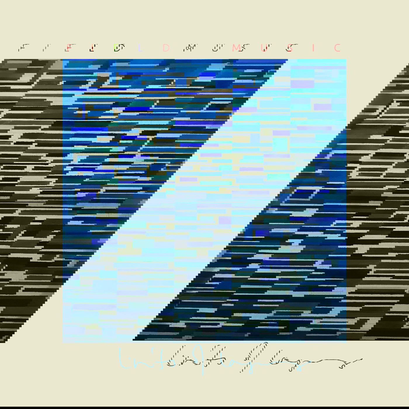 Field Music - Limits of Language (Vinyl) - Joco Records