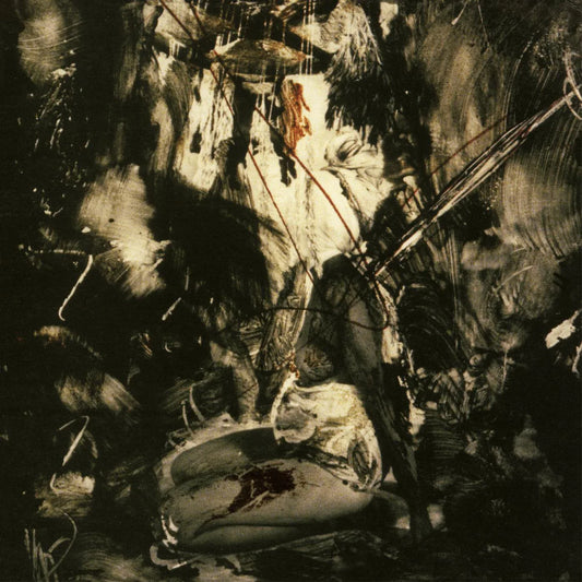 Fields Of The Nephilim - Elizium (Deluxe Edition, Brick Red Vinyl) - Joco Records
