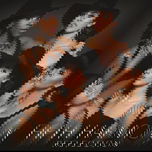 Fifth Harmony - Reflection (Limited Edition, Bonus Tracks) (2 LP) - Joco Records