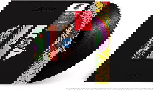 Finger Eleven - Greatest Hits  (Vinyl) - Joco Records