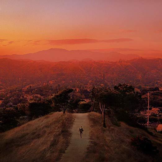 Finneas - Blood Harmony (Black, Gatefold LP Jacket, 140 Gram Vinyl) - Joco Records