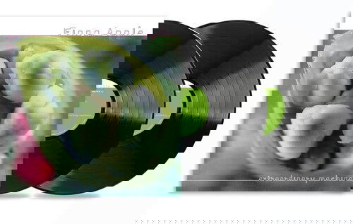 Fiona Apple - Extraordinary Machine (180 Gram Vinyl) (2 LP) - Joco Records