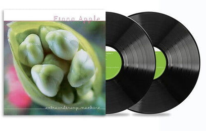 Fiona Apple - Extraordinary Machine (180 Gram Vinyl) (2 LP) - Joco Records