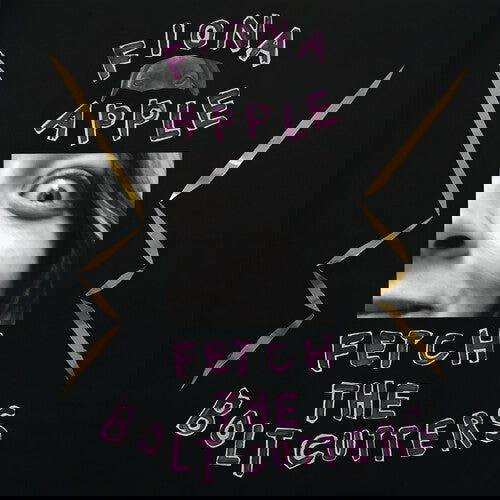 Fiona Apple - Fetch The Bolt Cutters (Limited Edition Import, Bronze Vinyl) (2 LP) - Joco Records