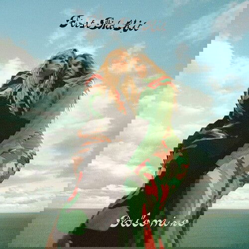 First Aid Kit - Palomino (Indie Exclusive, White Vinyl) (LP) - Joco Records