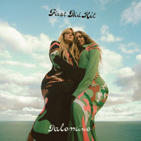 First Aid Kit - Palomino  (Vinyl) - Joco Records