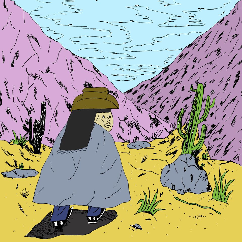 Fishplate - Heavy Heart (LP) - Joco Records