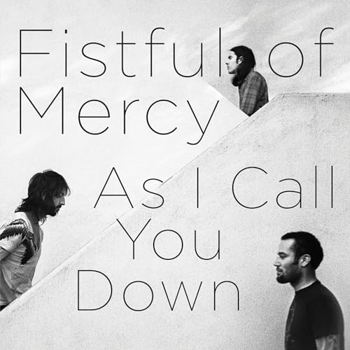 Fistful of Mercy - As I Call You Down (LP) - Joco Records