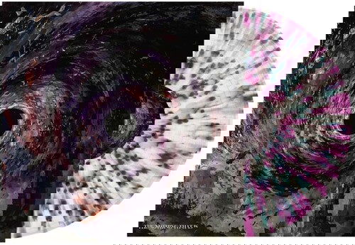 Fit For An Autopsy - The Nothing That Is (Bone Splatter Vinyl, Gatefold LP Jacket) - Joco Records