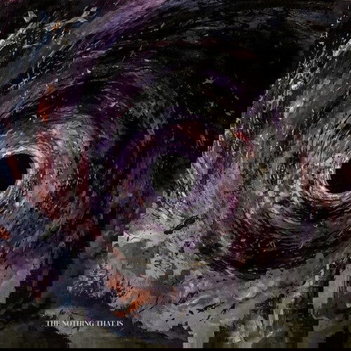 Fit For An Autopsy - The Nothing That Is (Bone Splatter Vinyl, Gatefold LP Jacket) - Joco Records