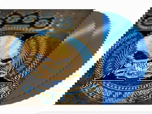 Five Finger Death Punch - A Decade Of Destruction: Vol 2 (Explicit Content) (Color Vinyl, Cobalt Blue, Limited Edition, Gatefold LP Jacket) (2 LP) - Joco Records