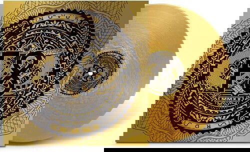 Five Finger Death Punch - F8 (Explicit Content)  (Vinyl) - Joco Records